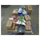 Pole Caps, Metal Halide Lamps, Electrical Supplies