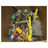 Levels, Hammers, Clamps, Wrenches-