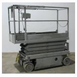 SkyJack 3219 Scissor Lift-