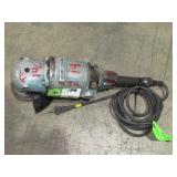7" Angle Grinder-