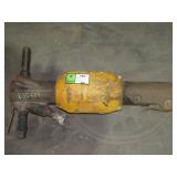 Pneumatic Jack Hammer-