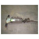 Pneumatic Jack Hammer-