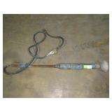 Pneumatic Backfill Tamper-