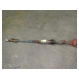 Pneumatic Backfill Tamper-