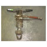 Pneumatic Jack Hammers-