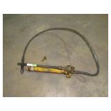 Hydraulic Hand Pump-
