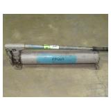Hydraulic Hand Pump-