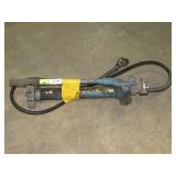 Hydraulic Hand Pump-