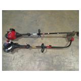 (Qty 2) Craftsman Gas String Trimmers-