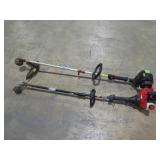 (Qty 2) Craftsman Gas String Trimmers-