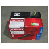 Craftsman Electric Blower/Vac-