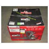 Craftsman Backpack Blower-