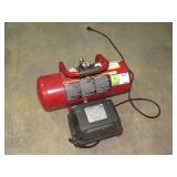 Craftsman 3 Gallon Air Compressor-