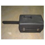 Craftsman 18" Gas Chain Saw-