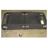 Foldable Mesh Creeper-