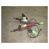 (Qty 2) Milwaukee Die Grinders