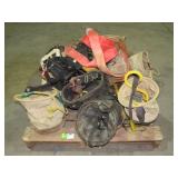 Tool Bags, Tool Belts-