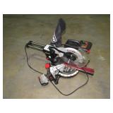 Craftsman 10" Sliding Compound Miter Saw-