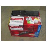 Crafsman Electric Blower/Vac-