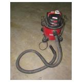 Craftsman 6 Gallon Wet/Dry Vac-