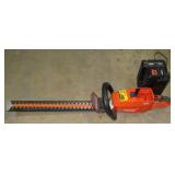 Battery Powered  Cordless Hedge Trimmers-