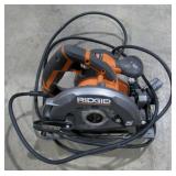 6-1/2" Electric Circular Saw-