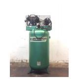 Speedaire 3JR77 Air Compressor