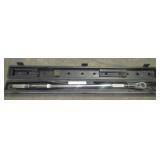 40" Torque Wrench-