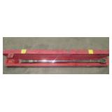 40" Torque Wrench-