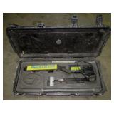 Tinker & Rasor Holiday Detector