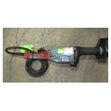 Milwaukee Die Grinder-