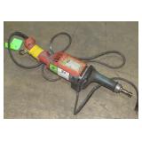 Milwaukee Die Grinder-