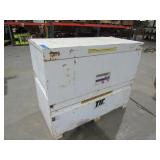 Jobsite Storage Box-