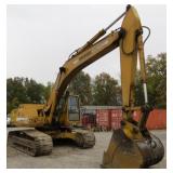 1992 Dresser 6330 Excavator-