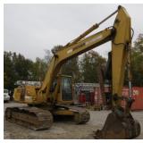 1993 Dresser 6220LC Excavator-