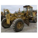 Dresser A450E Grader-