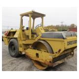 Dresser VOSA66A Compactor-