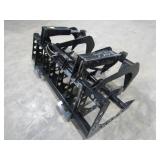 65.5" Wide Grapple Bucket-