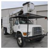 1995 Ford F800 55