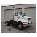 1994 International 8100 4x2