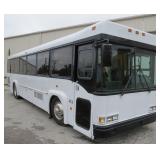 1995 Thomas Built Bus 2WD