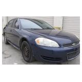 2010 Chevrolet Impala