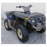 2004 Bombardier Outlander 330 4x4