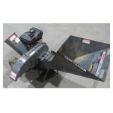 Craftsman Wood Chipper-