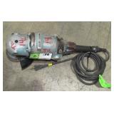 7" Angle Grinder-