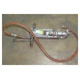Pneumatic Jack Hammer-