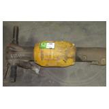 Pneumatic Jack Hammer-