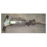 Pneumatic Jack Hammer-
