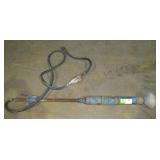 Pneumatic Backfill Tamper-