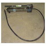 Hydraulic Hand Pump-